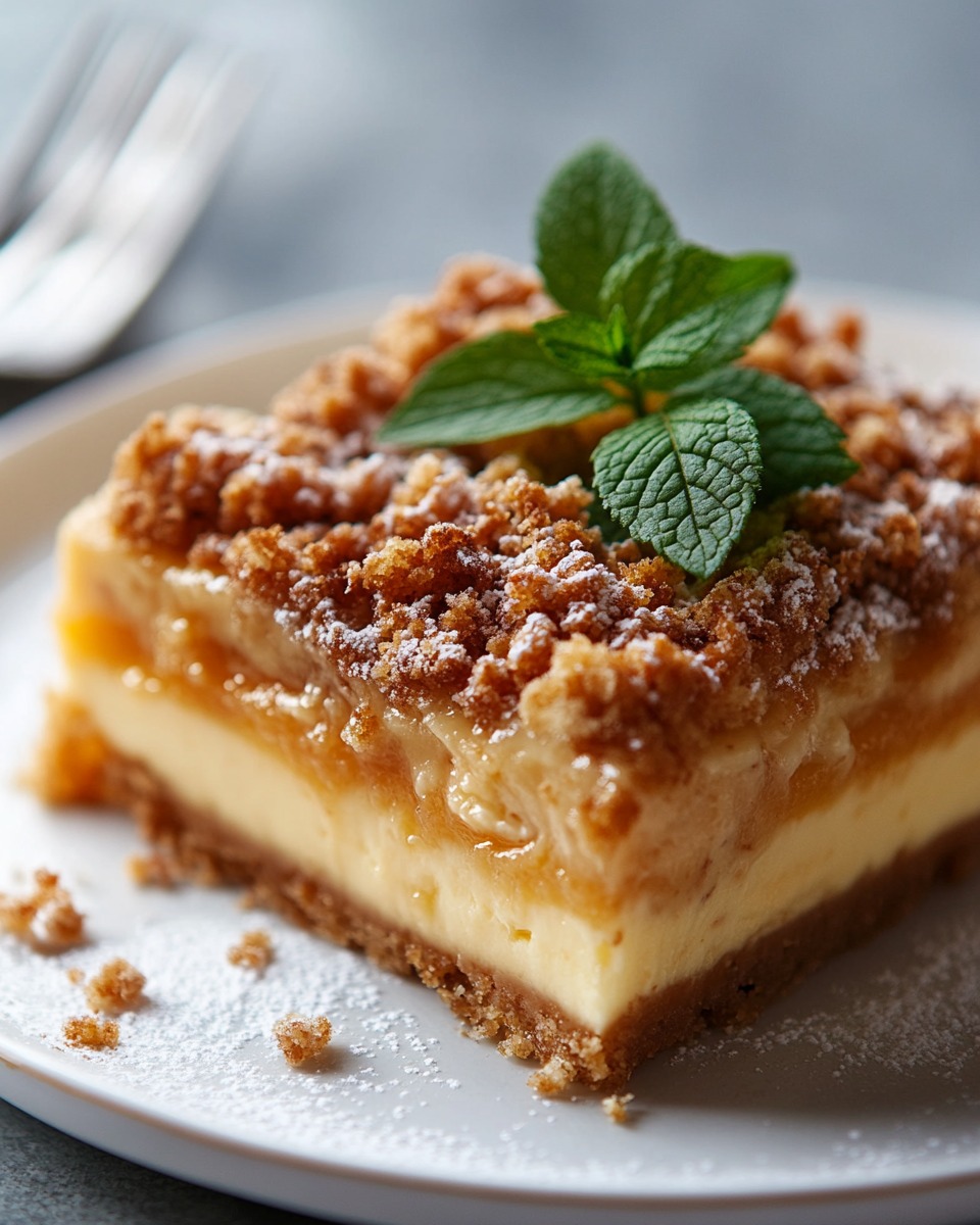 Himmlischer Streuselkuchen mit Pudding – ein Klassiker neu interpretiert - Image 1