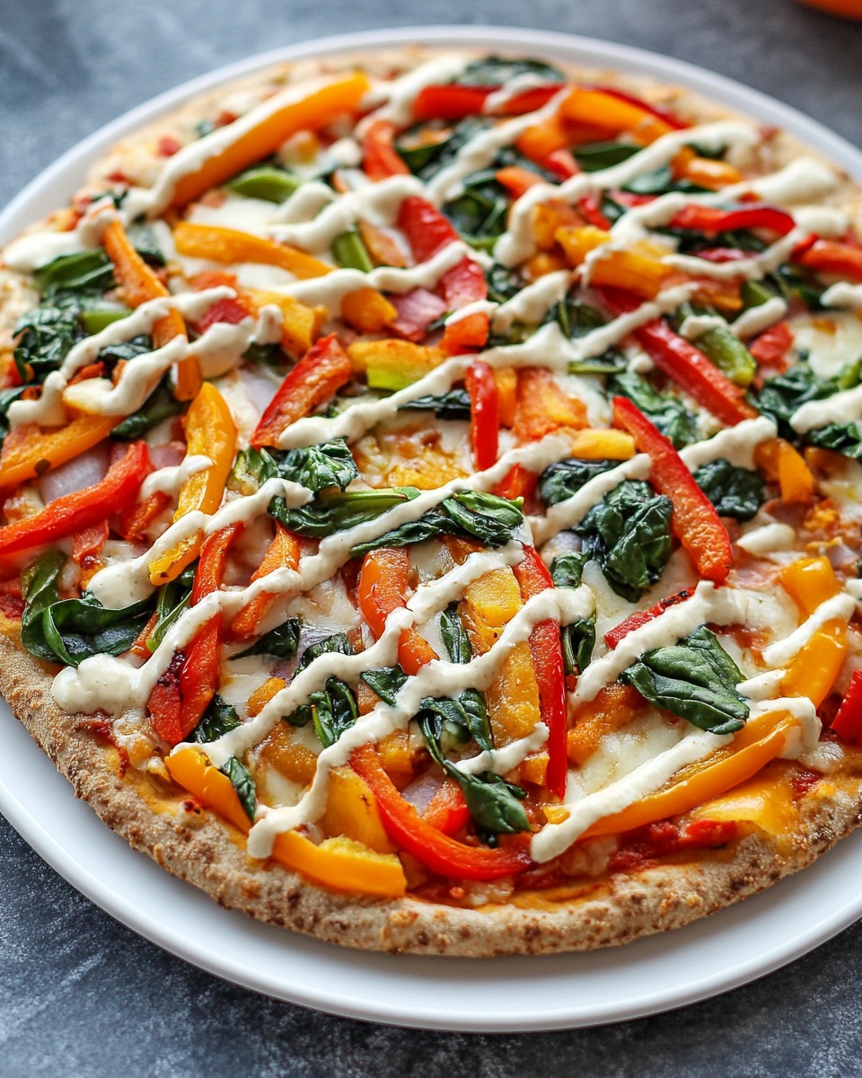 Fitness Pizza Mit Skyr – Lecker und Gesund! - Image 2