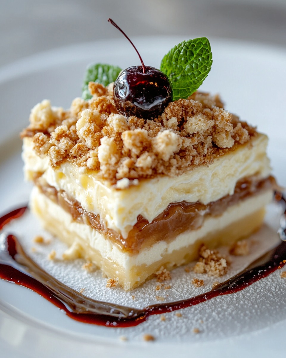 Himmlischer Streuselkuchen mit Pudding – ein Klassiker neu interpretiert - Image 2