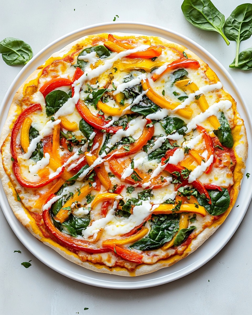 Fitness Pizza Mit Skyr – Lecker und Gesund! - Image 3
