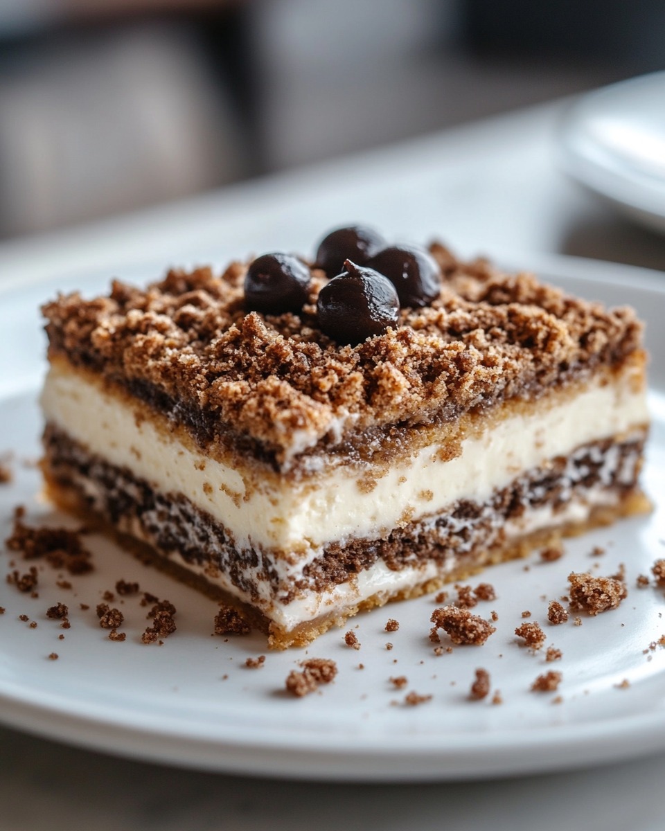 Himmlischer Streuselkuchen mit Pudding – ein Klassiker neu interpretiert - Image 3