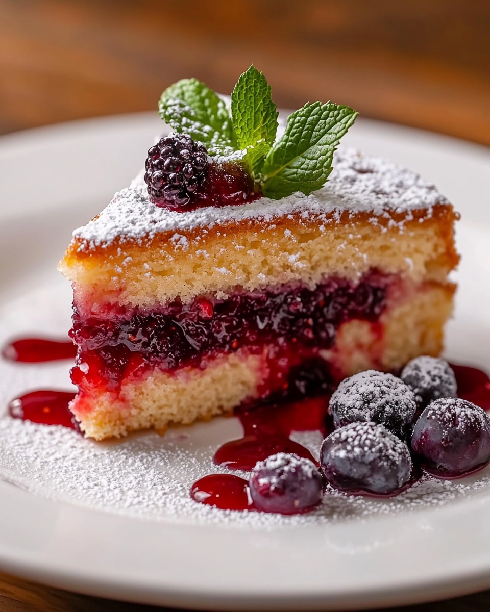 Saftiger Shake-Kuchen: Das schnelle Rezept für Ihr Kuchengenuss - Image 3