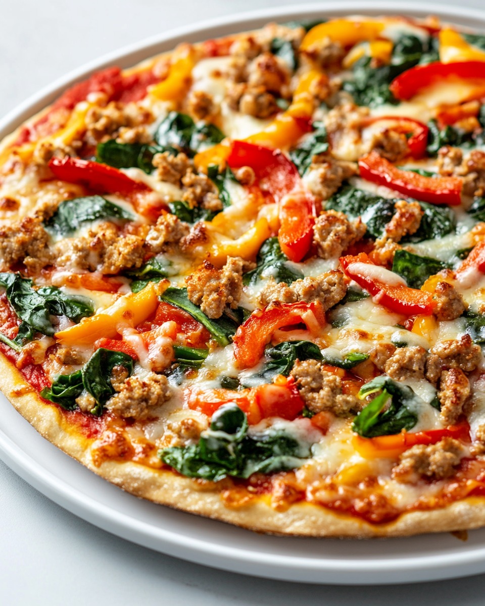 Fitness Pizza Mit Skyr – Lecker und Gesund! - Image 4