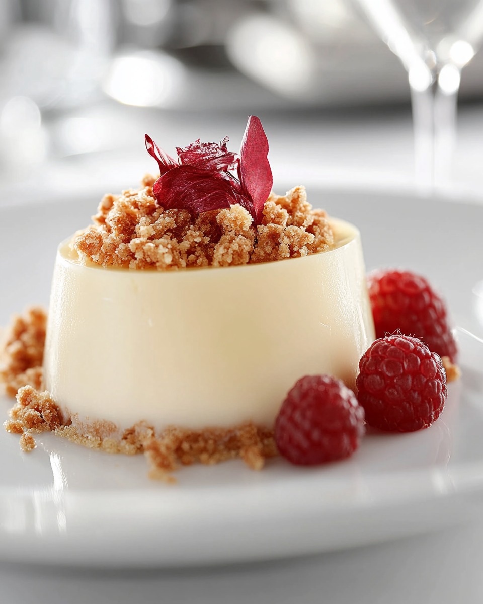 Himmlischer Streuselkuchen mit Pudding – ein Klassiker neu interpretiert - Image 4