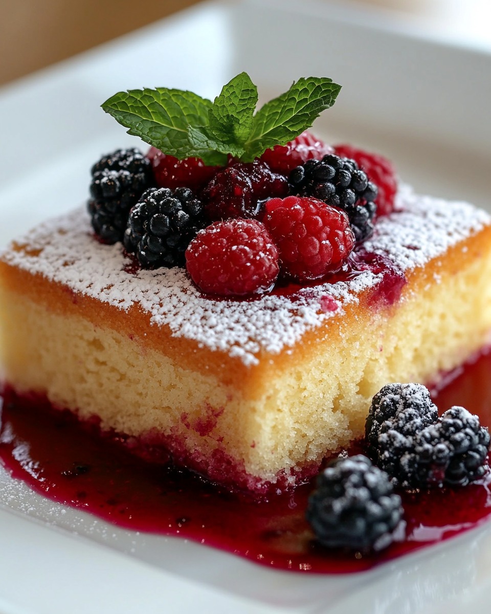 Saftiger Shake-Kuchen: Das schnelle Rezept für Ihr Kuchengenuss - Image 4