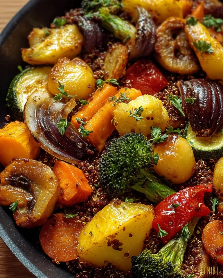 Vegetarische Low Carb Hauptgerichte - Image 1