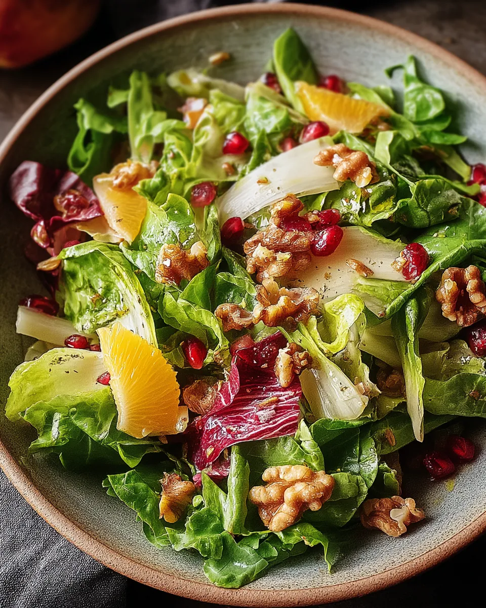 Chicorée-Salat - Image 2