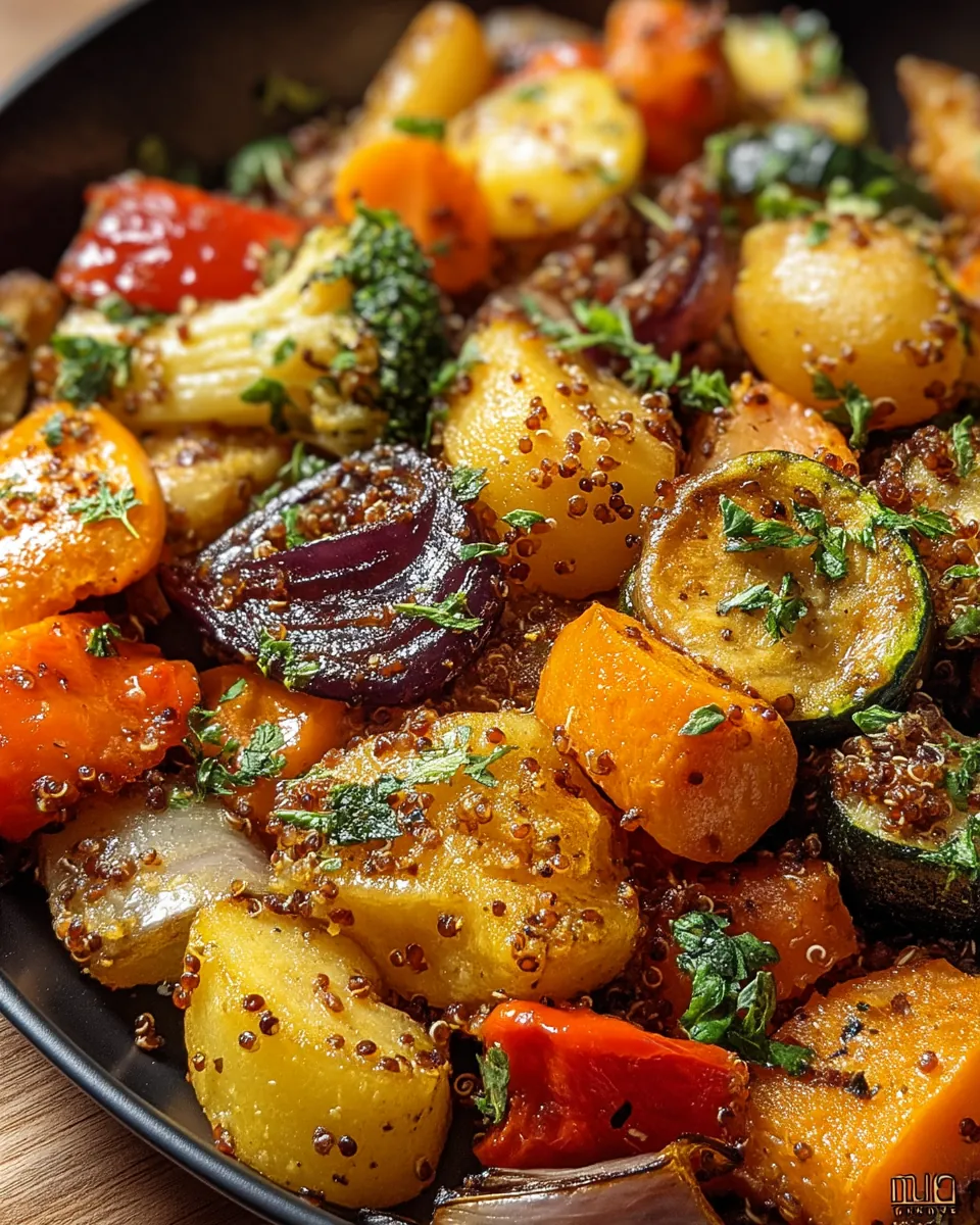 Vegetarische Low Carb Hauptgerichte - Image 2